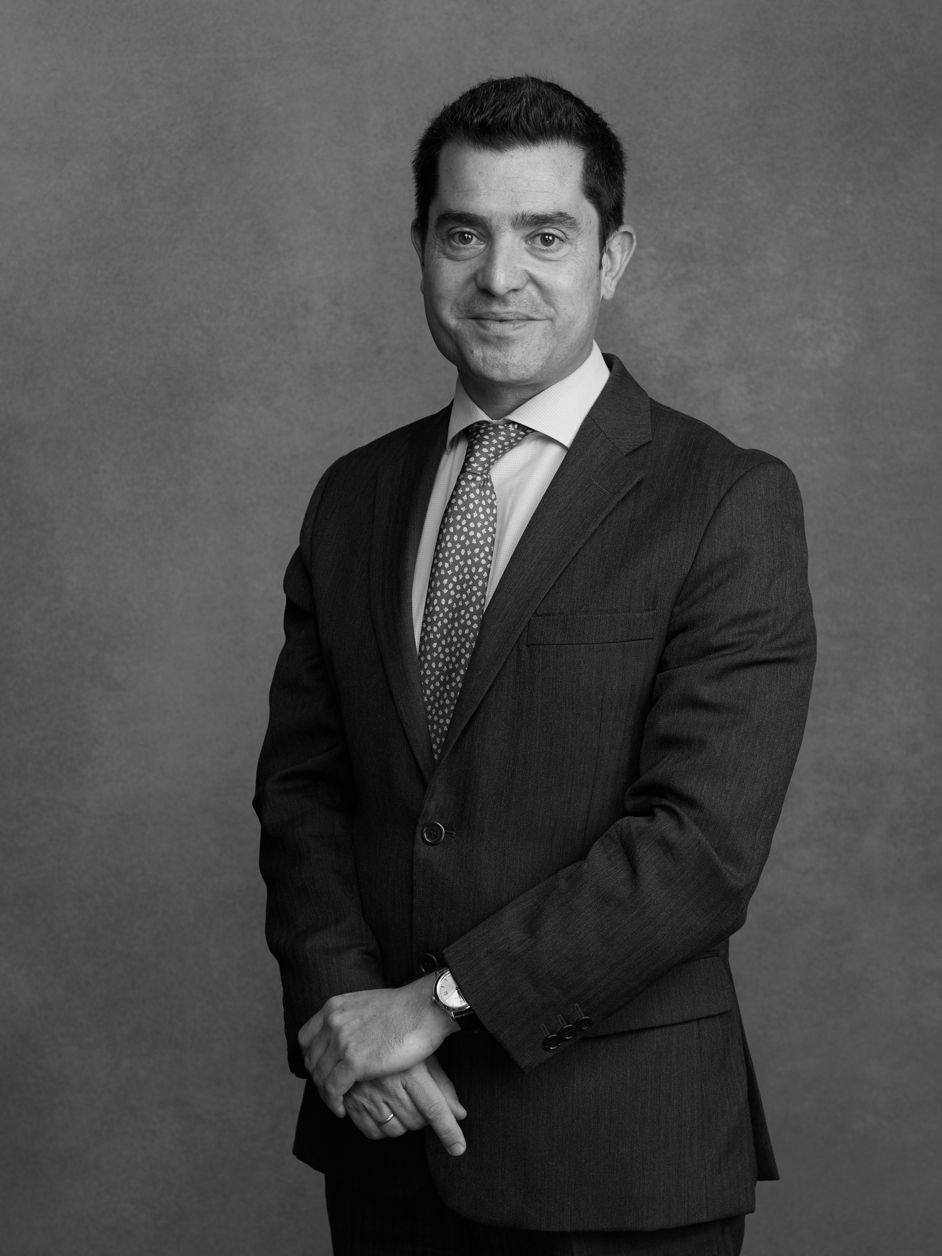 Oscar Martínez Norbolsa