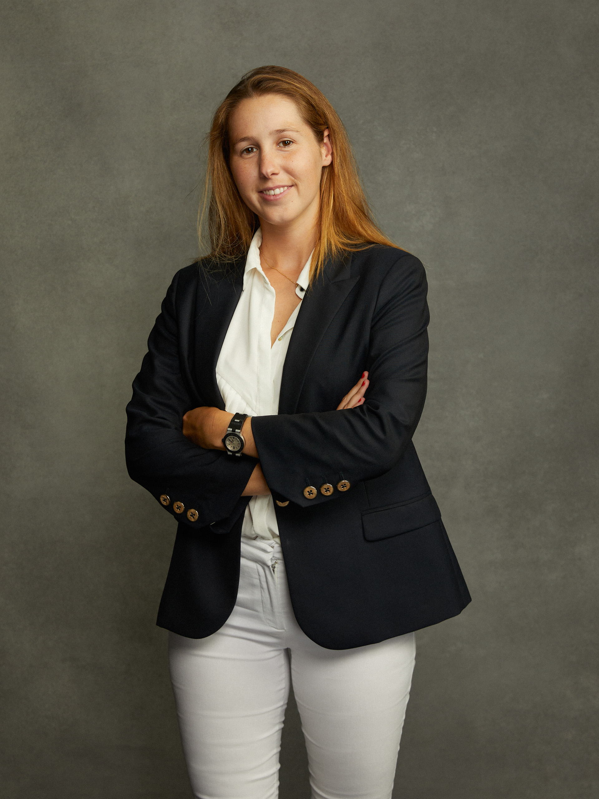 Virginia Lezama Leguizamón