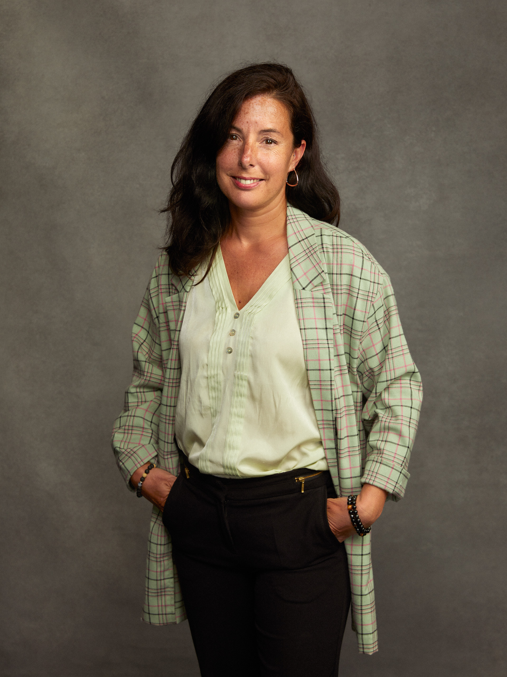 María Hoyos Anderica